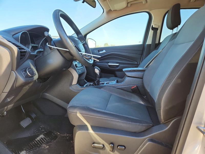 2018 Ford Escape მანქანა იყიდება აუქციონზე, vin: 1FMCU9GD9JUA11762, აუქციონის ნომერი: 72920296
