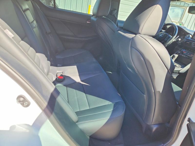 Продаж на аукціоні авто 2023 Lexus Is, vin: JTHGZ1E29P5032901, номер лоту: 71506816