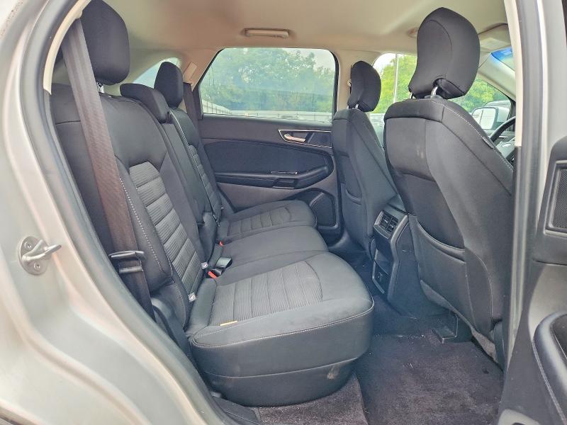 Продаж на аукціоні авто 2016 Ford Edge, vin: 2FMPK4J98GBC05180, номер лоту: 71368416