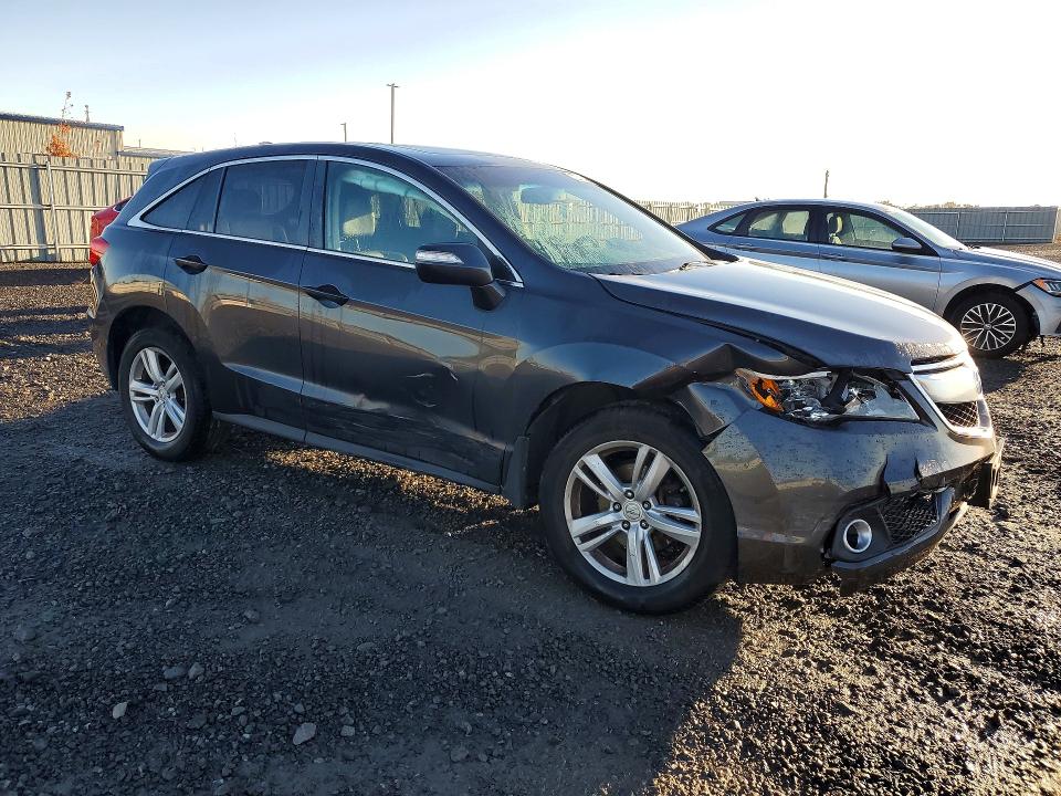 Продажа на аукционе авто 2015 Acura Rdx, vin: 5J8TB4H39FL805324, номер лота: 72315826