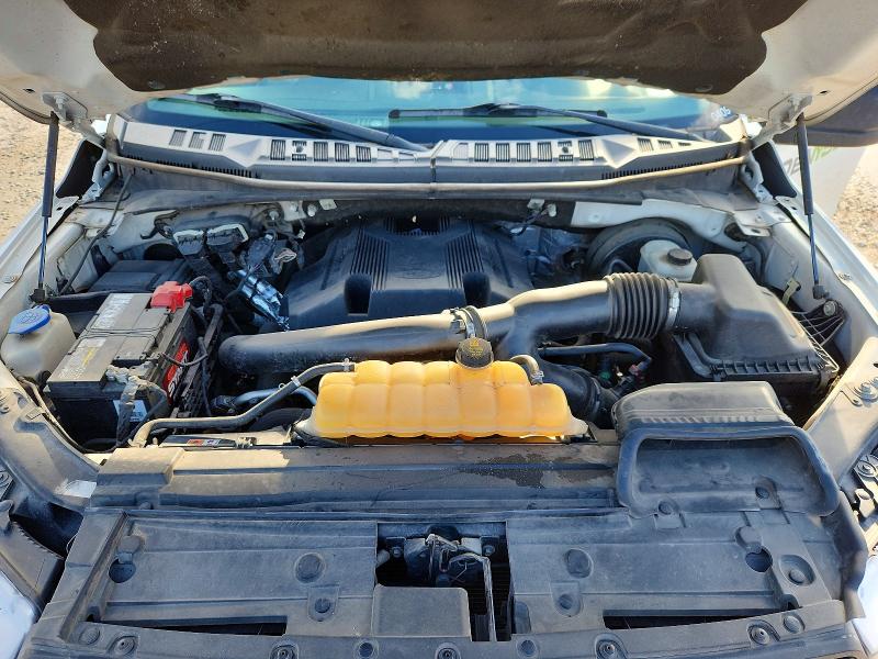 Продаж на аукціоні авто 2018 Ford F150, vin: 1FTFX1CG9JKC90409, номер лоту: 71473086