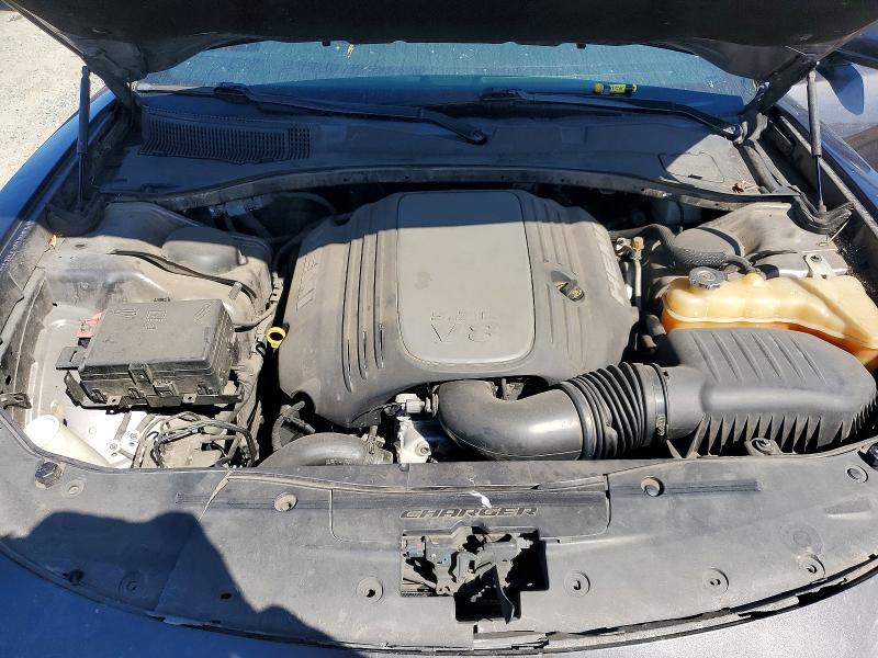 Продаж на аукціоні авто 2016 Dodge Charger, vin: 2C3CDXCT8GH281247, номер лоту: 71304616