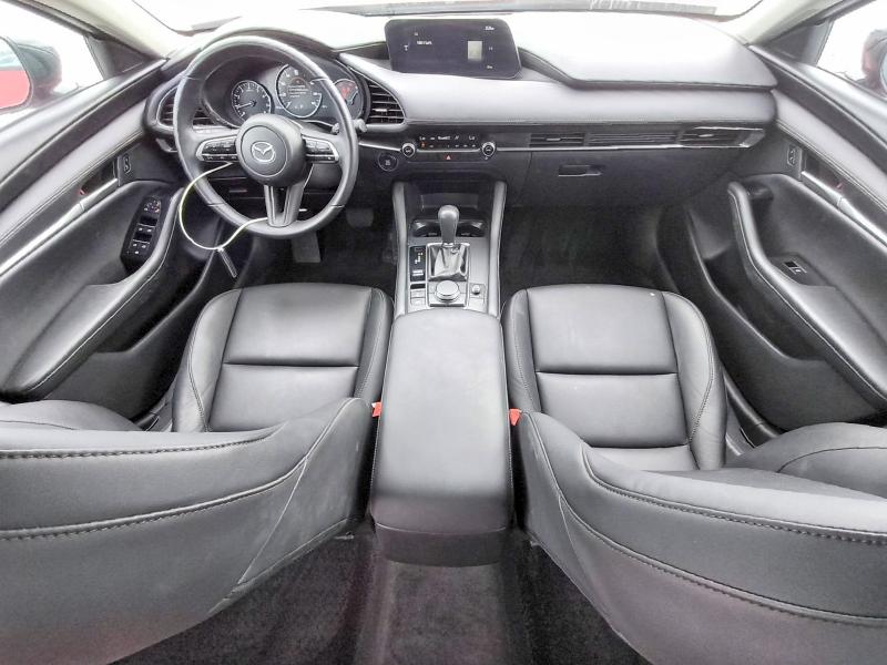 Aukcja sprzedaży 2026 Mazda 3, vin: JM1BPABL7T1871140, numer aukcji: 70525346