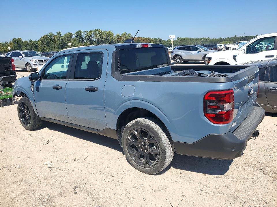 Продаж на аукціоні авто 2026 Ford Maverick, vin: 3FTTW8JA1TRA39931, номер лоту: 72133466