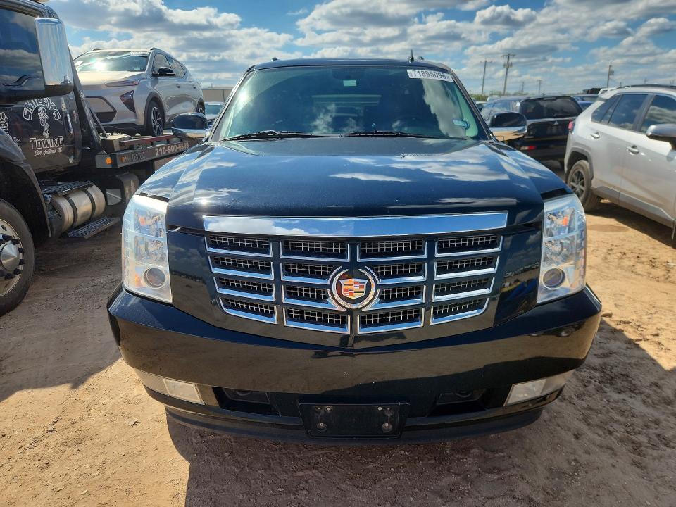 Aukcja sprzedaży 2014 Cadillac Escalade, vin: 1GYS3HEF0ER233417, numer aukcji: 71895096
