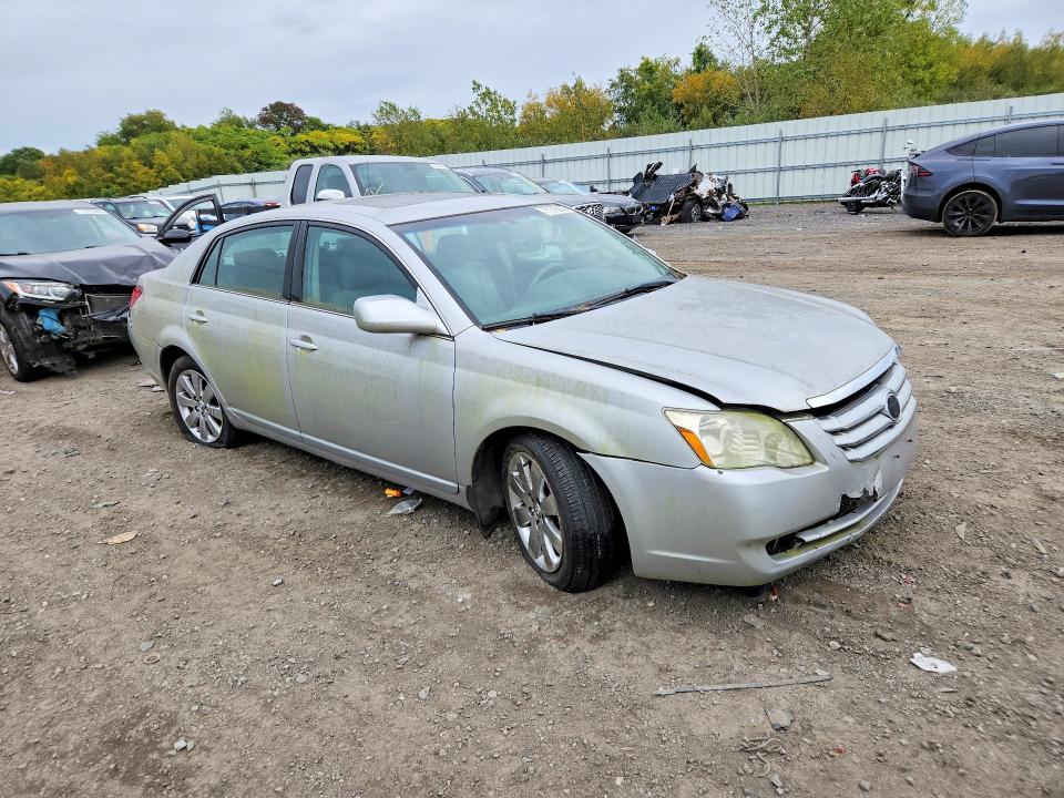 Aukcja sprzedaży 2006 Toyota Avalon, vin: 4T1BK36B26U082338, numer aukcji: 71215076