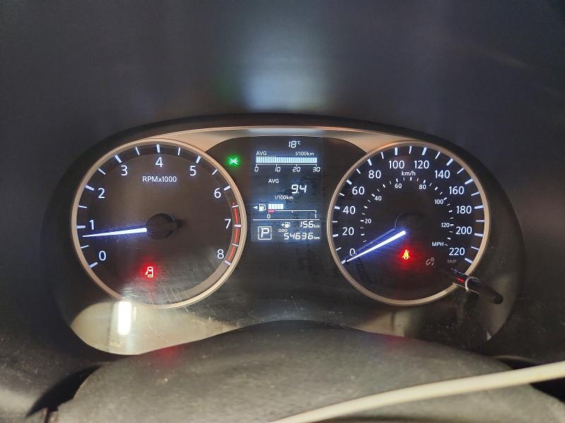 Продаж на аукціоні авто 2022 Nissan Kicks, vin: 3N1CP5BV5NL531285, номер лоту: 71469266