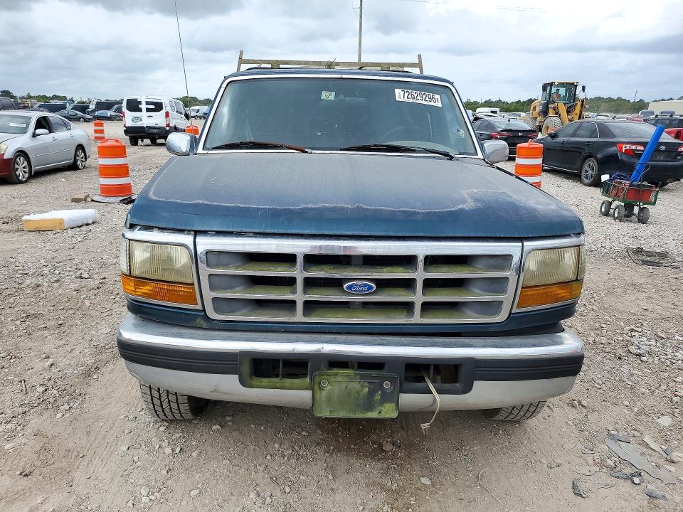 Продажа на аукционе авто 1996 Ford F250, vin: 1FTHX25F5TEB30628, номер лота: 72629296