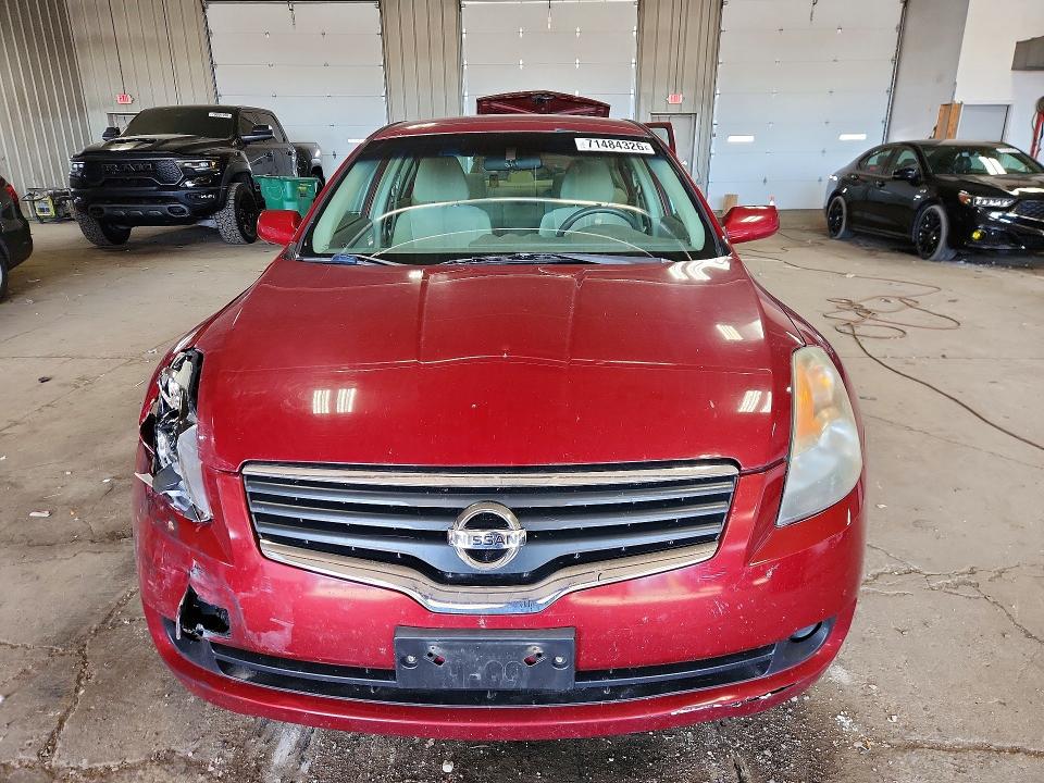 Продажа на аукционе авто 2008 Nissan Altima, vin: 1N4AL21E48C218881, номер лота: 71484326