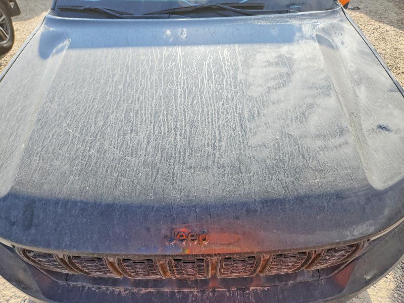 Продажа на аукционе авто 2024 Jeep Grand Cherokee, vin: 1C4RJHAG0RC233838, номер лота: 67397946