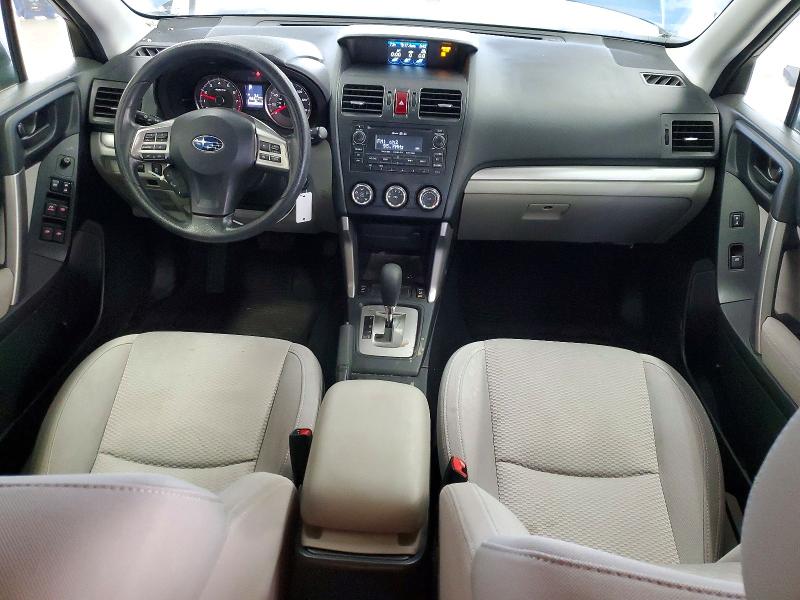 Продажа на аукционе авто 2015 Subaru Forester, vin: JF2SJAFC6FH571968, номер лота: 72684306