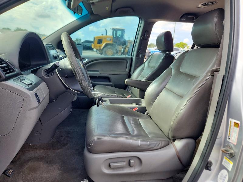 Продаж на аукціоні авто 2010 Honda Odyssey, vin: 5FNRL3H44AB048482, номер лоту: 72314696