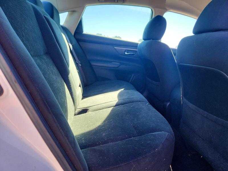 71693486 :رقم المزاد ، 1N4AL3AP9FC425335 vin ، 2015 Nissan Altima مزاد بيع