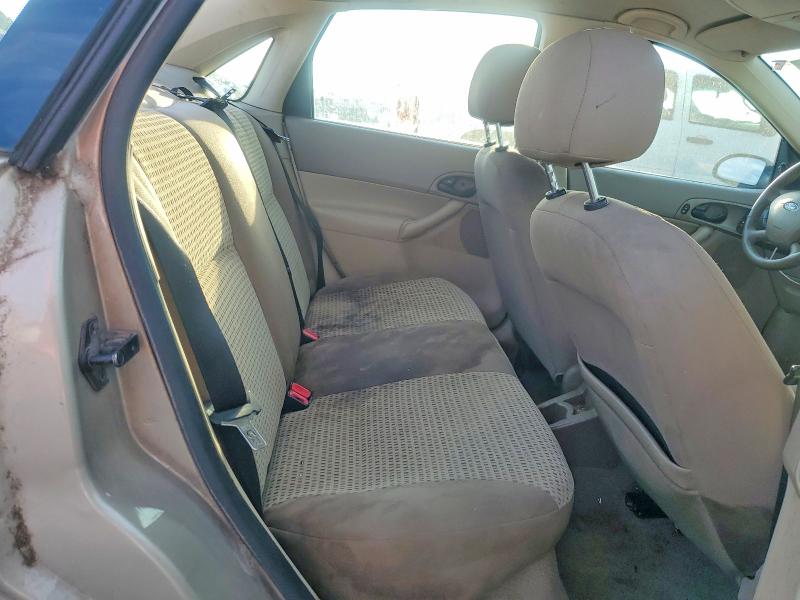 Продаж на аукціоні авто 2007 Ford Focus, vin: 1FAFP34N57W173331, номер лоту: 71368926