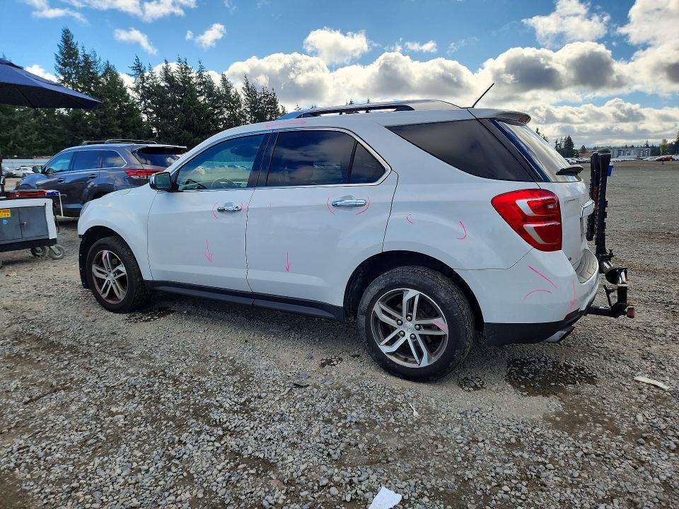 72310216 :رقم المزاد ، 2GNFLGE37G6311866 vin ، 2016 Chevrolet Equinox مزاد بيع