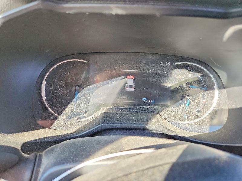 Продажа на аукционе авто 2020 Toyota Rav4, vin: 2T3EWRFV4LW055062, номер лота: 71642556