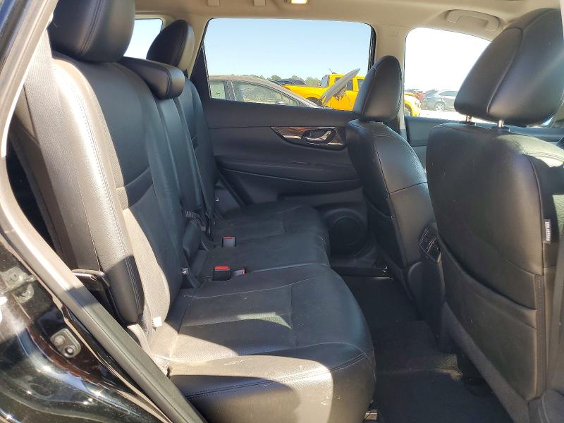 Продаж на аукціоні авто 2017 Nissan Rogue, vin: 5N1AT2MV9HC868808, номер лоту: 71467286