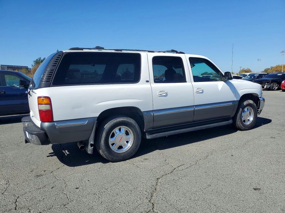 Aukcja sprzedaży 2000 Gmc Yukon Xl, vin: 1GKFK16T8YJ178857, numer aukcji: 71505176