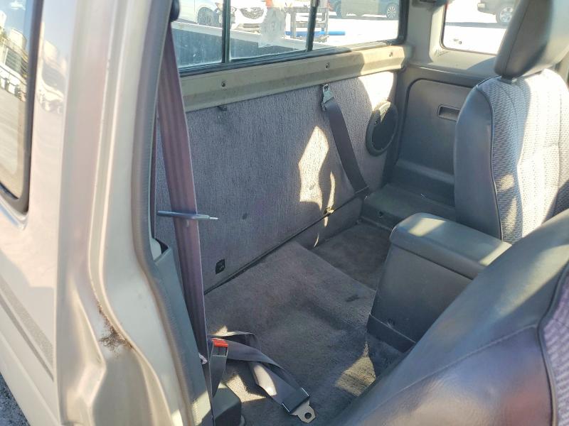 Продаж на аукціоні авто 1997 Nissan Truck, vin: 1N6SD16S2VC333637, номер лоту: 71953926