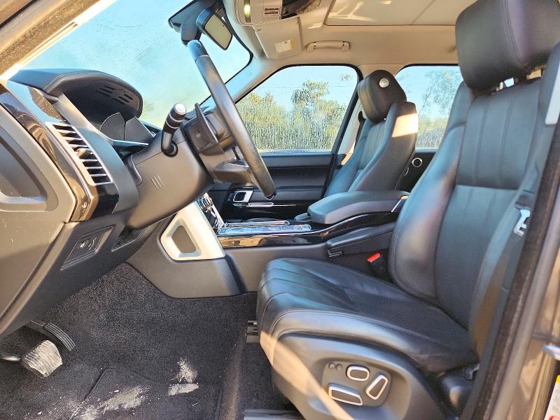 Aukcja sprzedaży 2013 Land Rover Range Rover, vin: SALGS2DF9DA105261, numer aukcji: 72621326