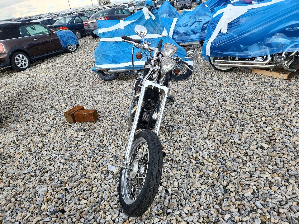 Aukcja sprzedaży 2003 Harley-davidson Xl883, vin: 1HD4CAM183K444395, numer aukcji: 73056076