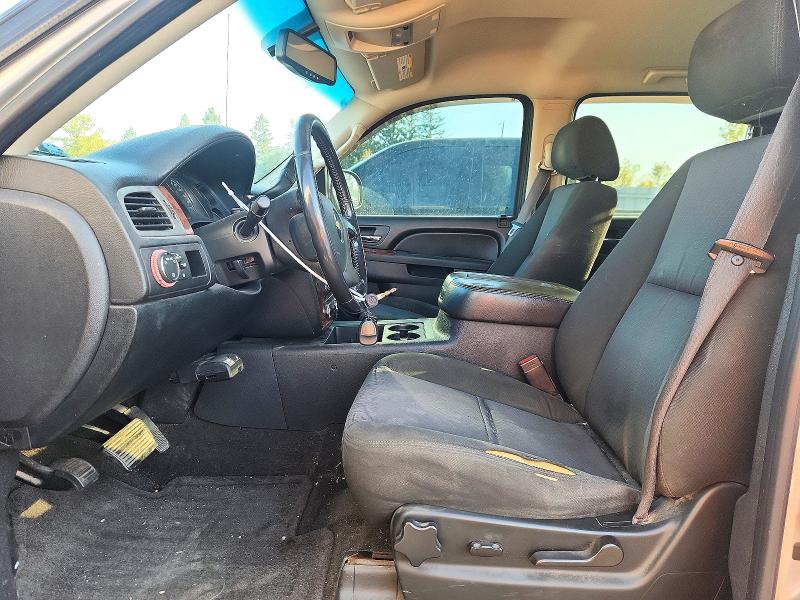 Продаж на аукціоні авто 2010 Chevrolet Avalanche, vin: 3GNNCFE00AG300747, номер лоту: 71640716
