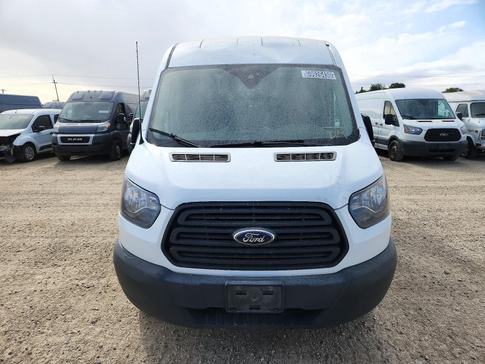 2018 Ford Transit მანქანა იყიდება აუქციონზე, vin: 1FTYR2CG2JKA78914, აუქციონის ნომერი: 69926436