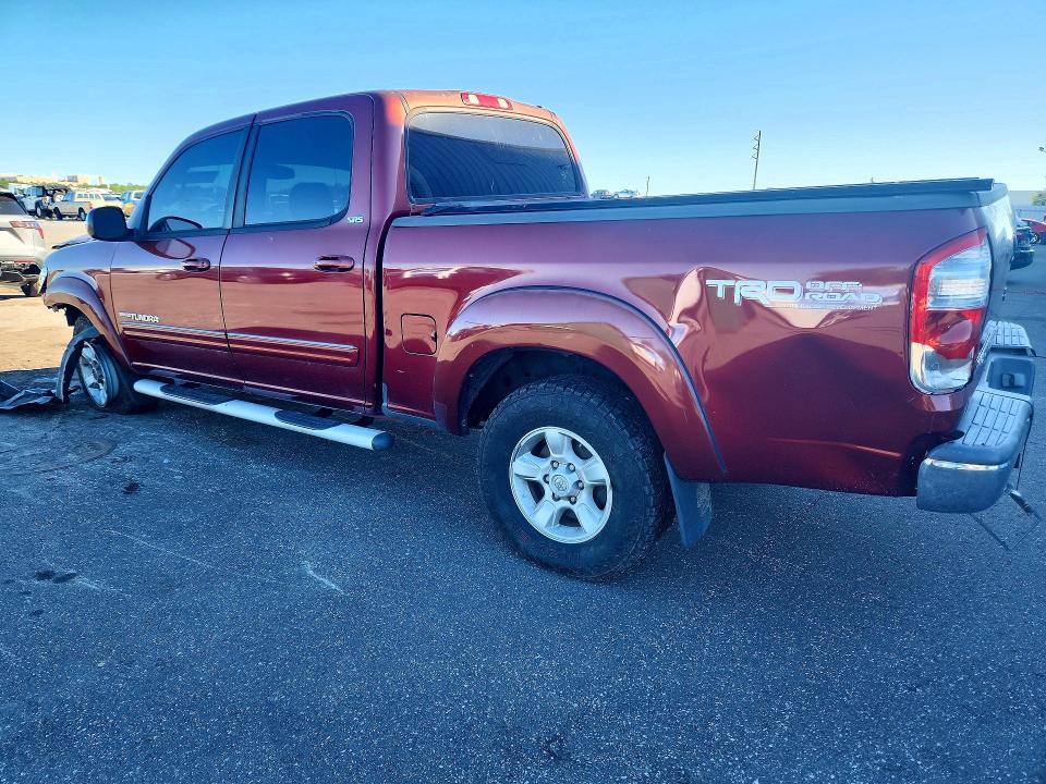 2006 Toyota Tundra მანქანა იყიდება აუქციონზე, vin: 5TBET34146S556053, აუქციონის ნომერი: 73303846