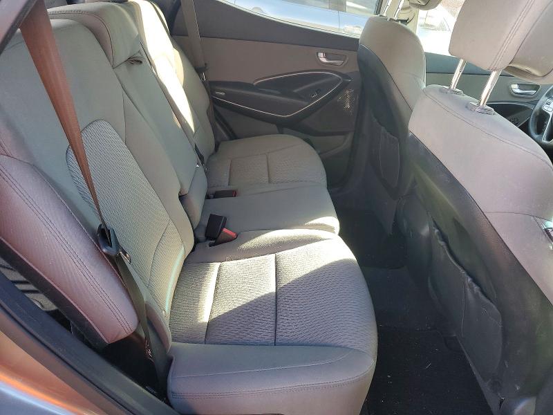 Aukcja sprzedaży 2014 Hyundai Santa Fe Sport, vin: 5XYZTDLB4EG130691, numer aukcji: 71458426
