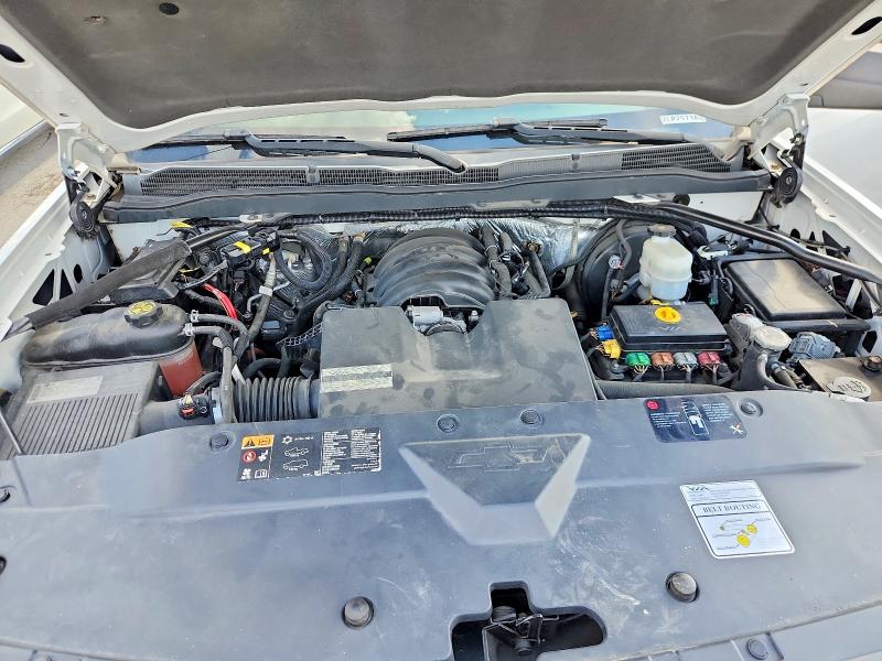 Продаж на аукціоні авто 2014 Chevrolet Silverado, vin: 3GCUKPEH2EG534459, номер лоту: 71468236