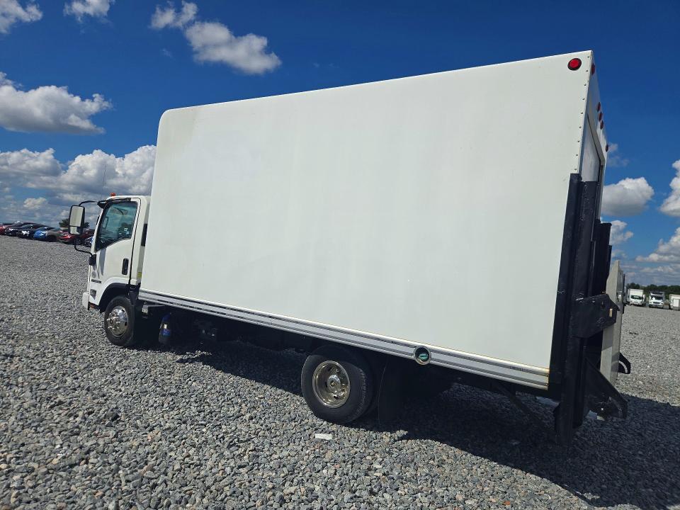 Продаж на аукціоні авто 2017 Isuzu Npr Hd, vin: JALC4W160H7002193, номер лоту: 73484346