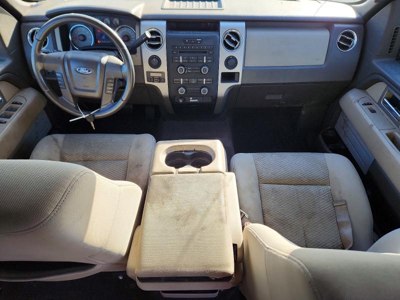 2009 Ford F150 მანქანა იყიდება აუქციონზე, vin: 1FTPW14V09FA86056, აუქციონის ნომერი: 71854926