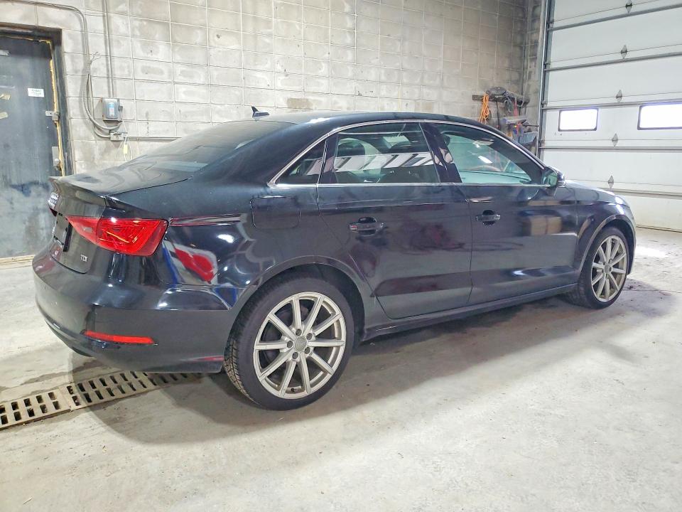 Aukcja sprzedaży 2015 Audi A3, vin: WAUCJGFF4F1101251, numer aukcji: 71355836