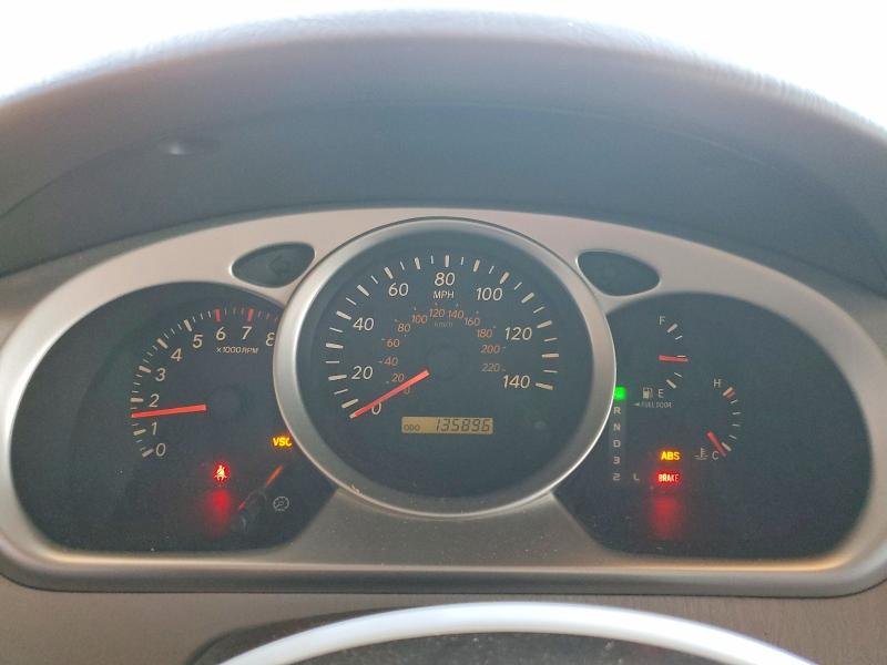 Продаж на аукціоні авто 2007 Toyota Highlander, vin: JTEEP21A270221433, номер лоту: 71270516