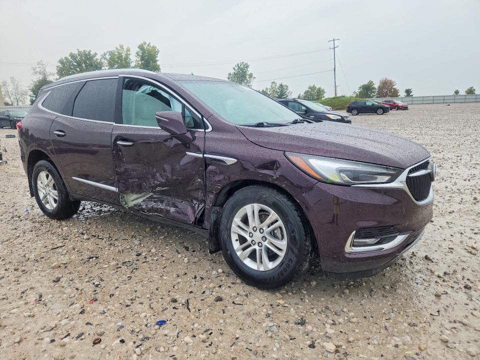 Продаж на аукціоні авто 2019 Buick Enclave, vin: 5GAERBKW4KJ119113, номер лоту: 71171456