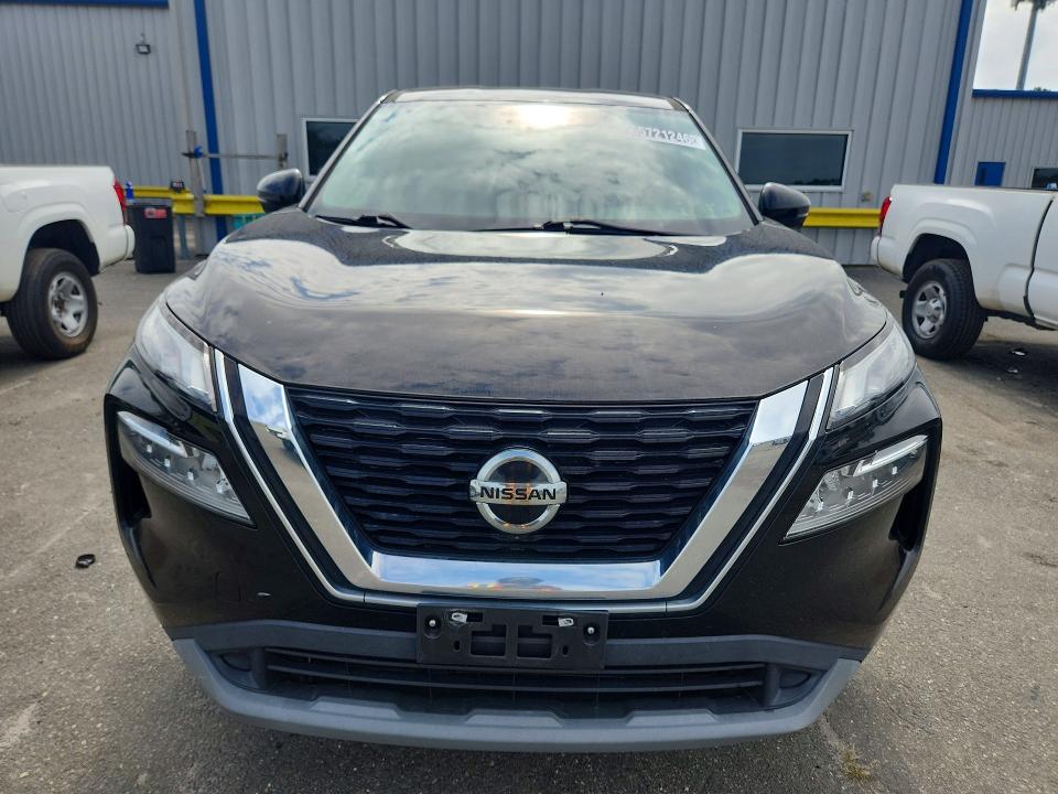 Продаж на аукціоні авто 2021 Nissan Rogue, vin: 5N1AT3BA8MC729415, номер лоту: 65721246