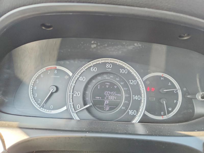 Продажа на аукционе авто 2015 Honda Accord, vin: 1HGCR2F34FA188364, номер лота: 71210836