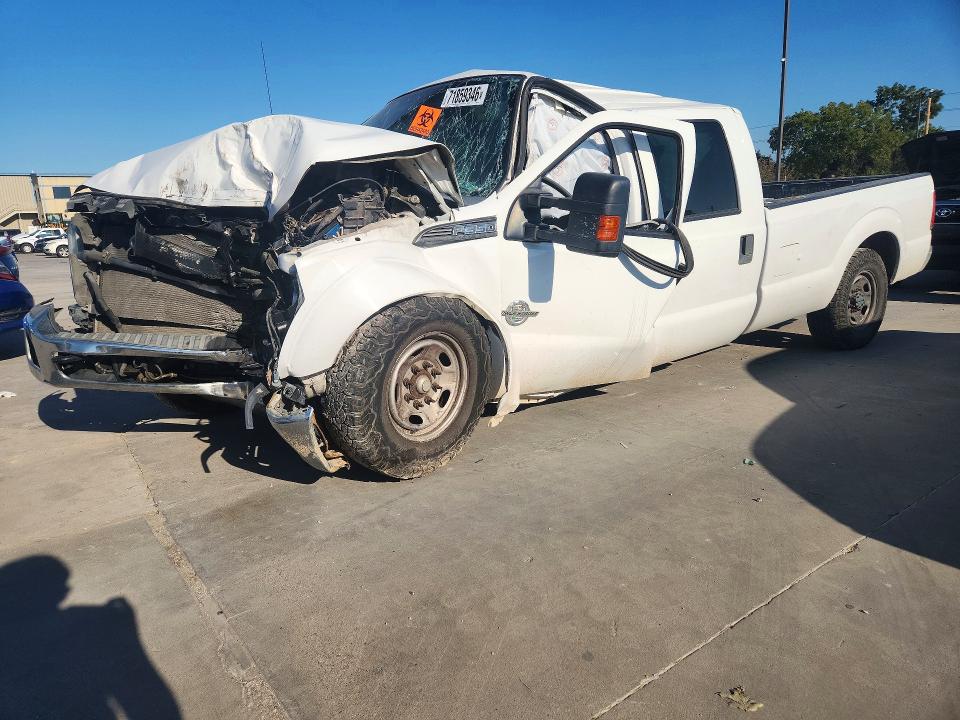 Продажа на аукционе авто 2012 Ford F350, vin: 1FT8W3AT9CEC29263, номер лота: 71859346
