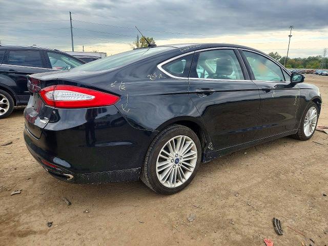 Продаж на аукціоні авто 2016 Ford Fusion, vin: 3FA6P0T96GR392711, номер лоту: 72534086