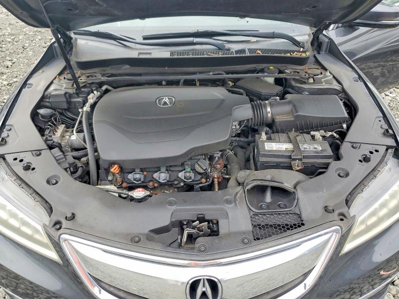 Aukcja sprzedaży 2015 Acura Tlx, vin: 19UUB2F33FA023852, numer aukcji: 71183756
