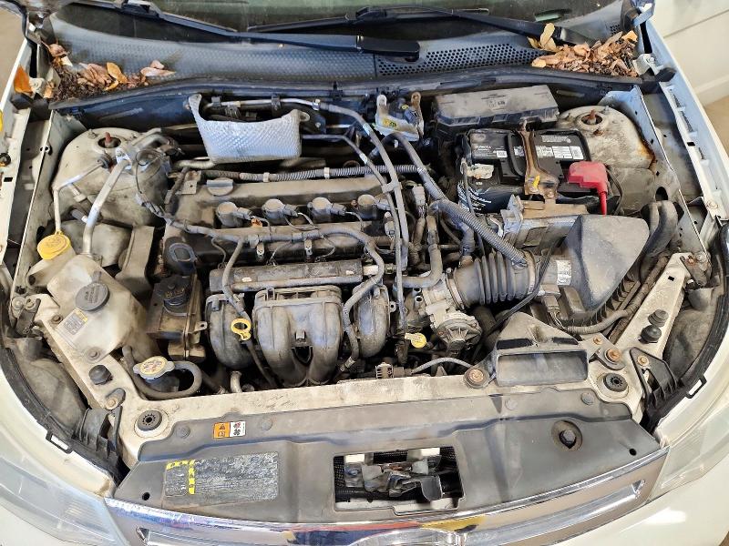 71985626 :رقم المزاد ، 1FAHP3FN9AW209115 vin ، 2010 Ford Focus مزاد بيع
