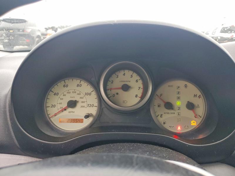 Aukcja sprzedaży 2003 Toyota Rav4, vin: JTEGH20V230115410, numer aukcji: 72025276