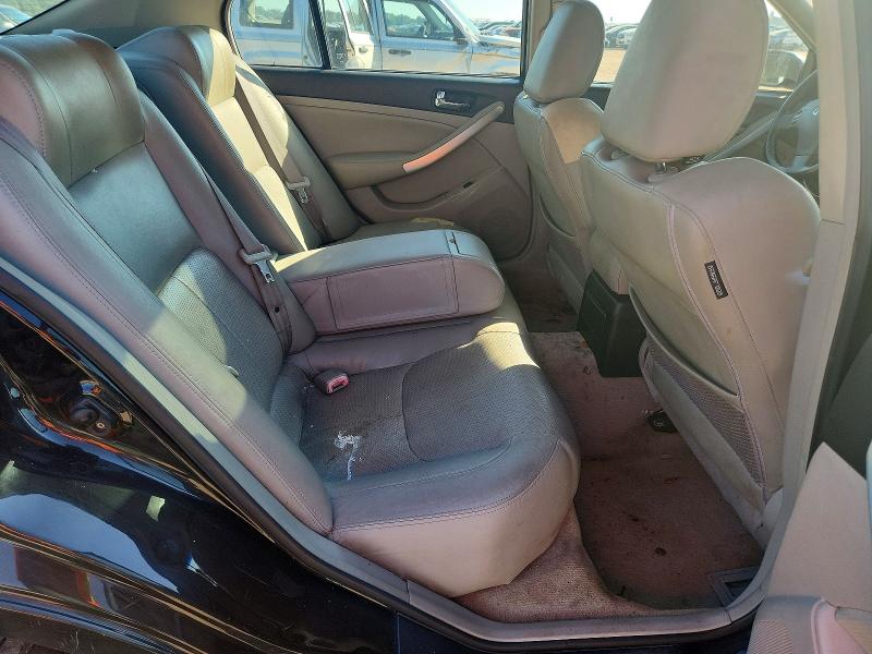 Aukcja sprzedaży 2005 Infiniti G35, vin: JNKCV51E05M215933, numer aukcji: 72834736