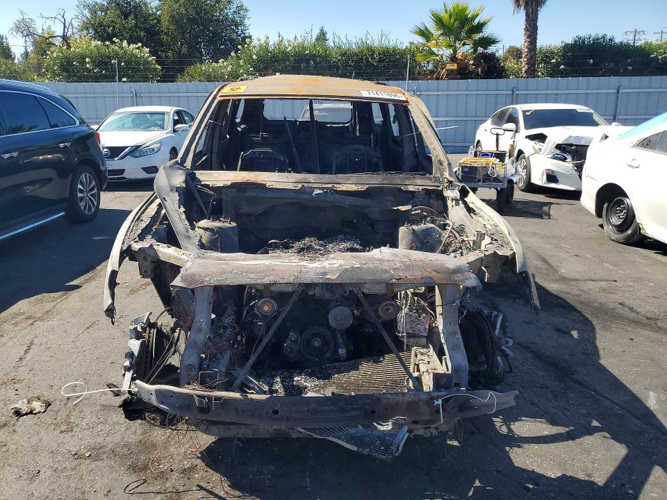 71411896 :رقم المزاد ، 1C4RDHDG4DC576731 vin ، 2013 Dodge Durango مزاد بيع