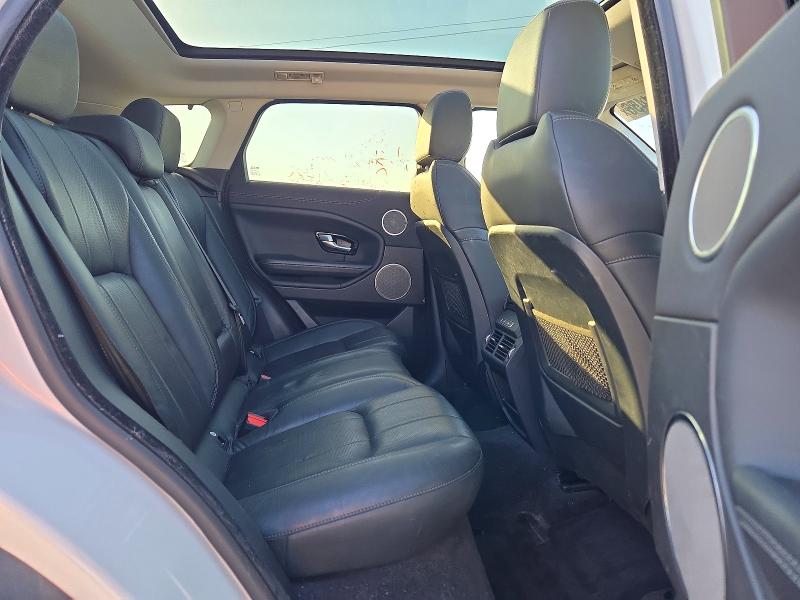 Aukcja sprzedaży 2017 Land Rover Range Rover Evoque, vin: SALVP2BG3HH175968, numer aukcji: 72541456