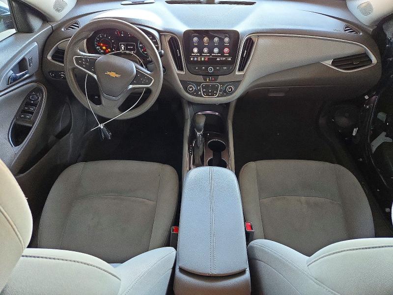 Продажа на аукционе авто 2023 Chevrolet Malibu, vin: 1G1ZD5ST9PF111727, номер лота: 72023306