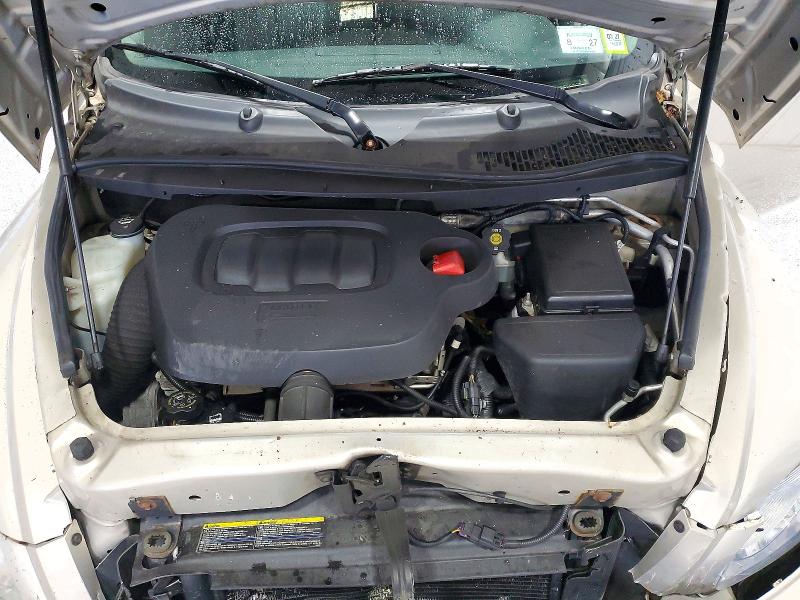 2009 Chevrolet Hhr მანქანა იყიდება აუქციონზე, vin: 3GNCA23B69S586140, აუქციონის ნომერი: 71276216