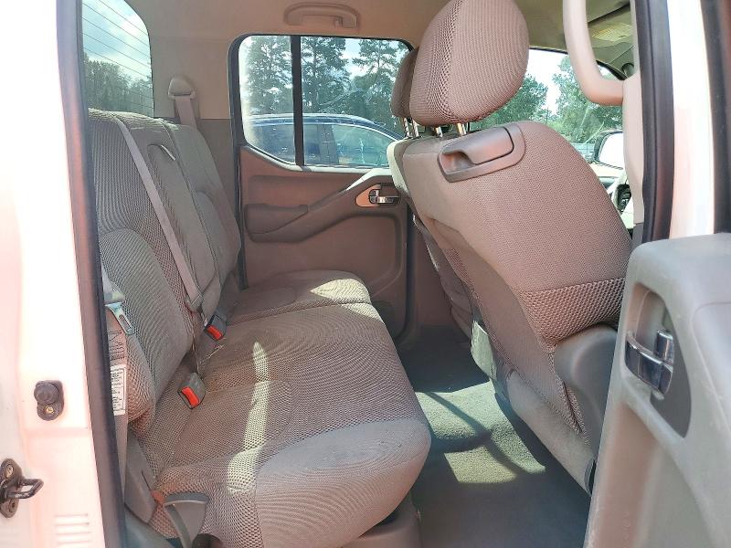 Aukcja sprzedaży 2006 Nissan Frontier, vin: 1N6AD07U56C467744, numer aukcji: 73091926