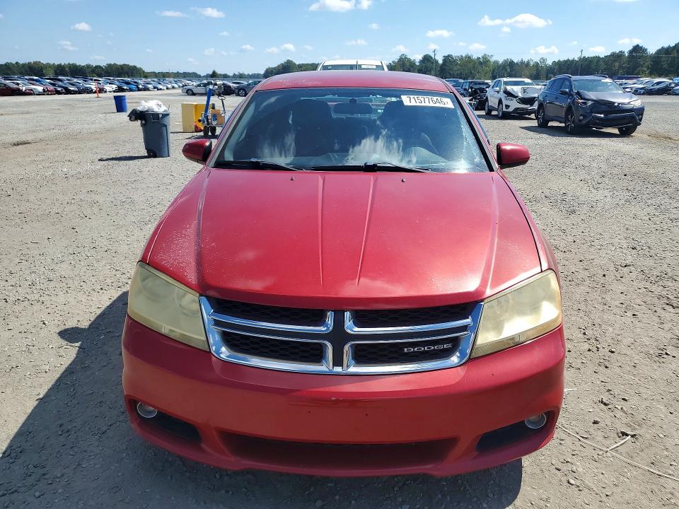 2012 Dodge Avenger მანქანა იყიდება აუქციონზე, vin: 1C3CDZEG6CN142537, აუქციონის ნომერი: 71577646