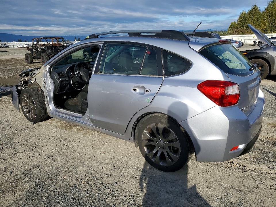 Aukcja sprzedaży 2012 Subaru Impreza, vin: JF1GPAL61CG225139, numer aukcji: 70907926